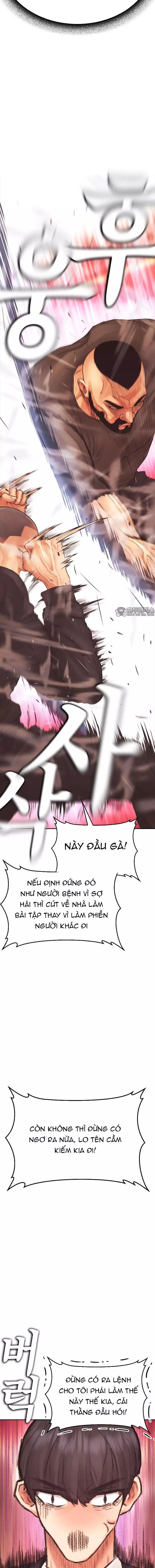 Bố Vạn Năng [Chap 170-179] - Page 16