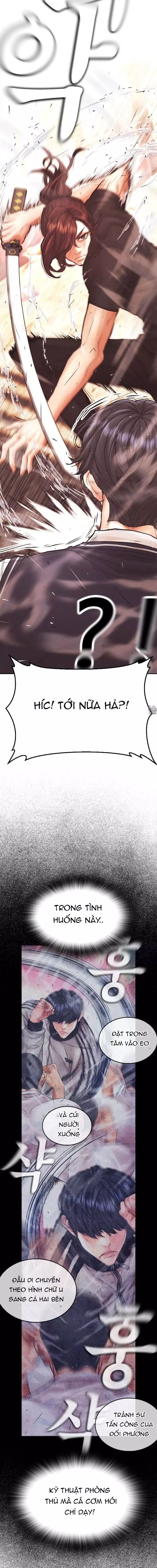 Bố Vạn Năng [Chap 170-179] - Page 18