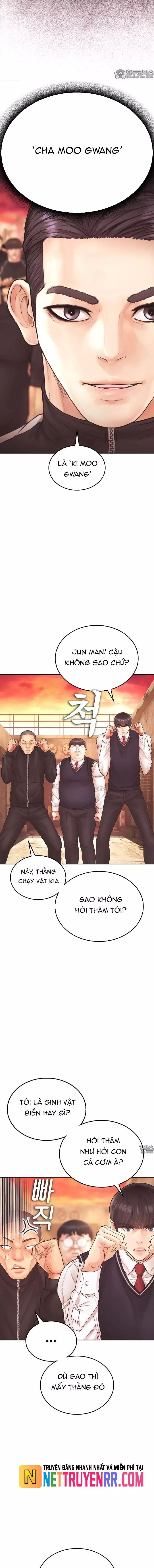 Bố Vạn Năng [Chap 170-179] - Page 4