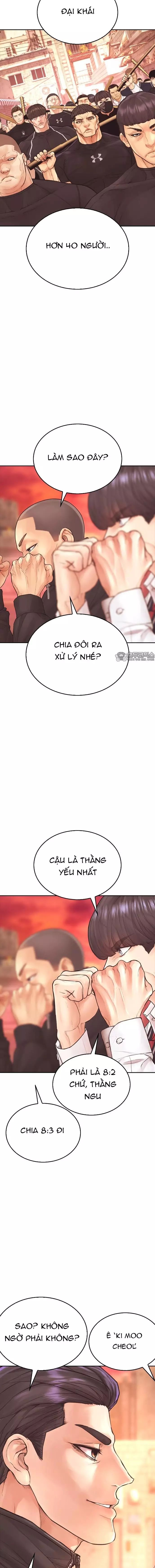 Bố Vạn Năng [Chap 170-179] - Page 5
