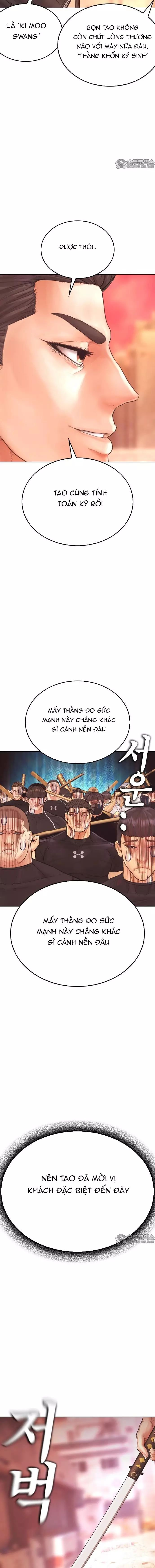 Bố Vạn Năng [Chap 170-179] - Page 6