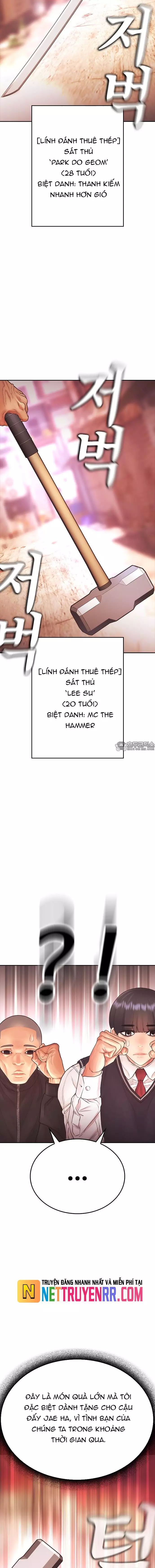 Bố Vạn Năng [Chap 170-179] - Page 7