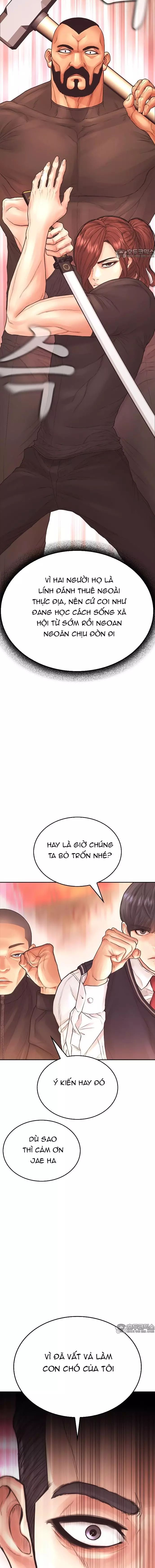Bố Vạn Năng [Chap 170-179] - Page 8