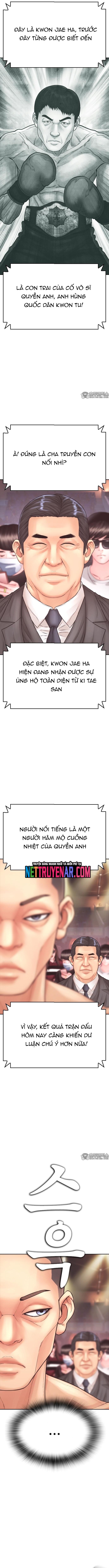 Bố Vạn Năng [Chap 170-179] - Page 18