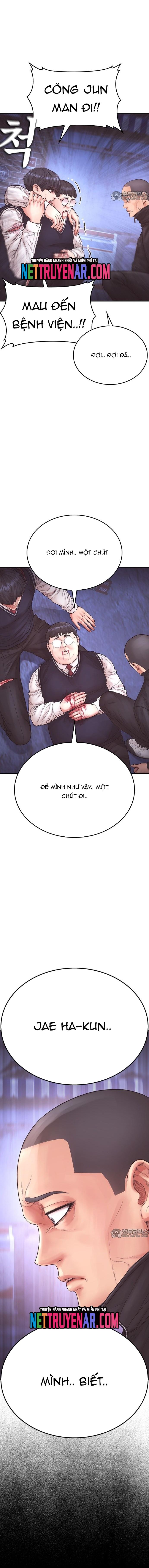 Bố Vạn Năng [Chap 170-179] - Page 4