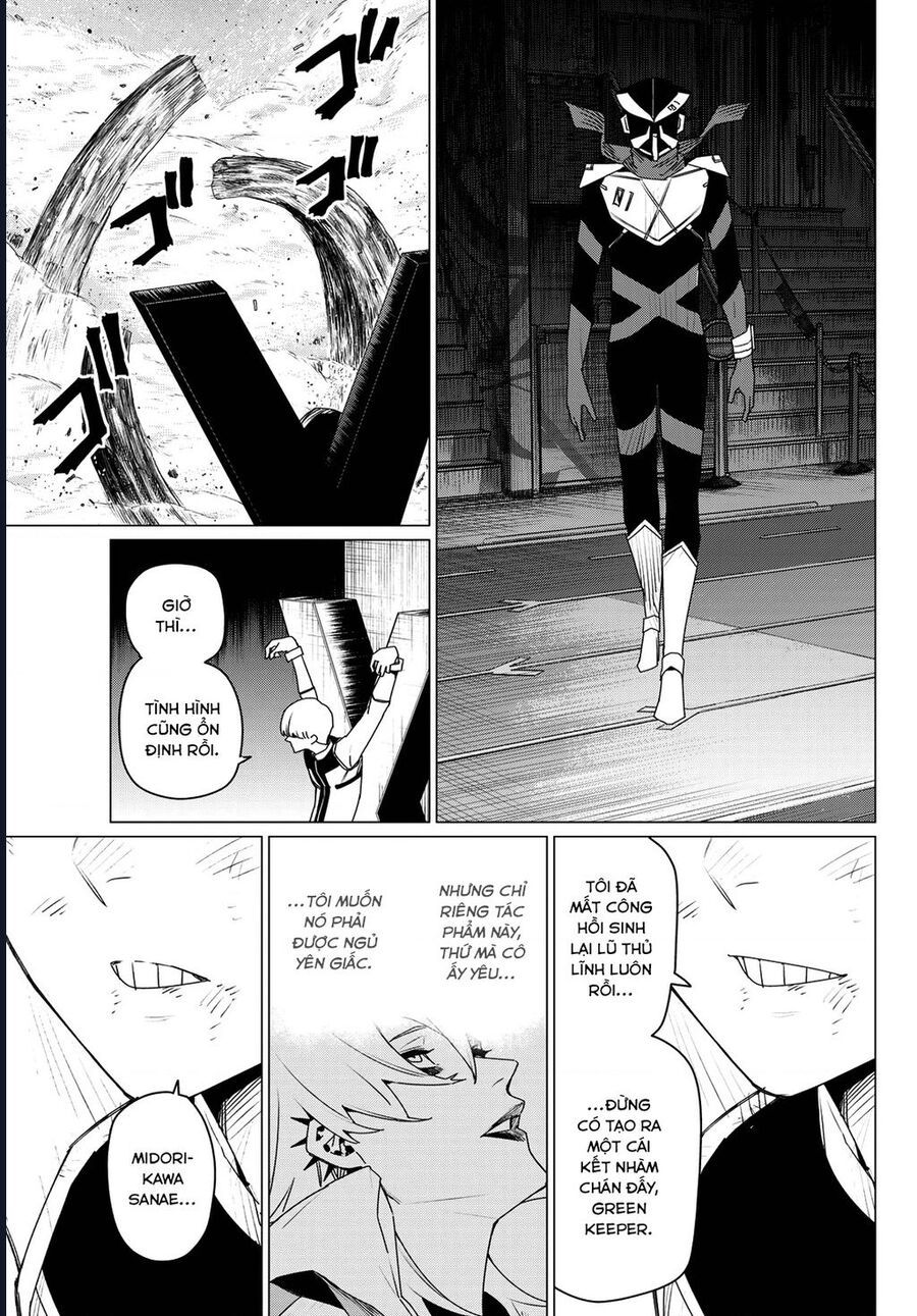 Chapter 170 - Image 14