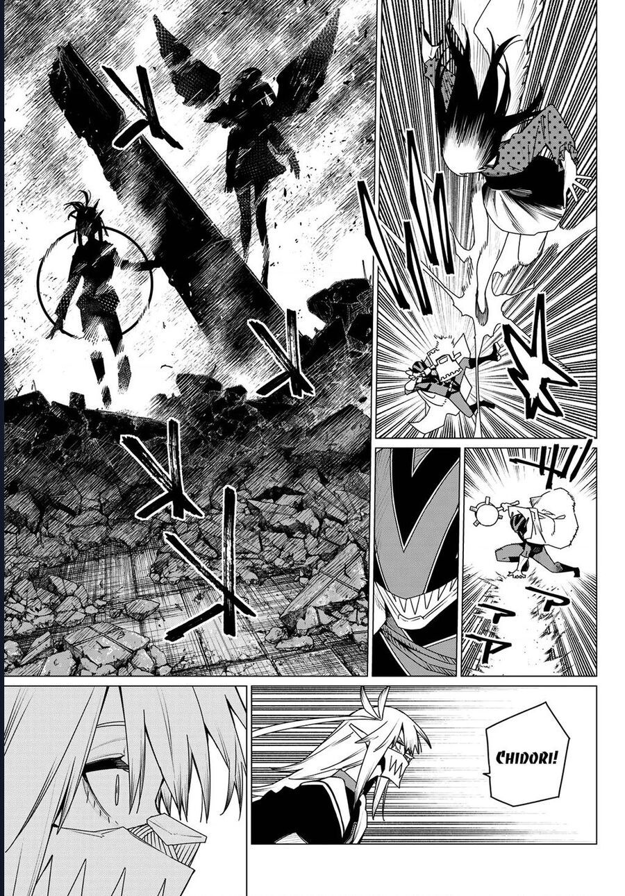 Chapter 170 - Image 6