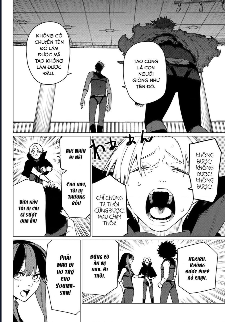 Chapter 170 - Image 9