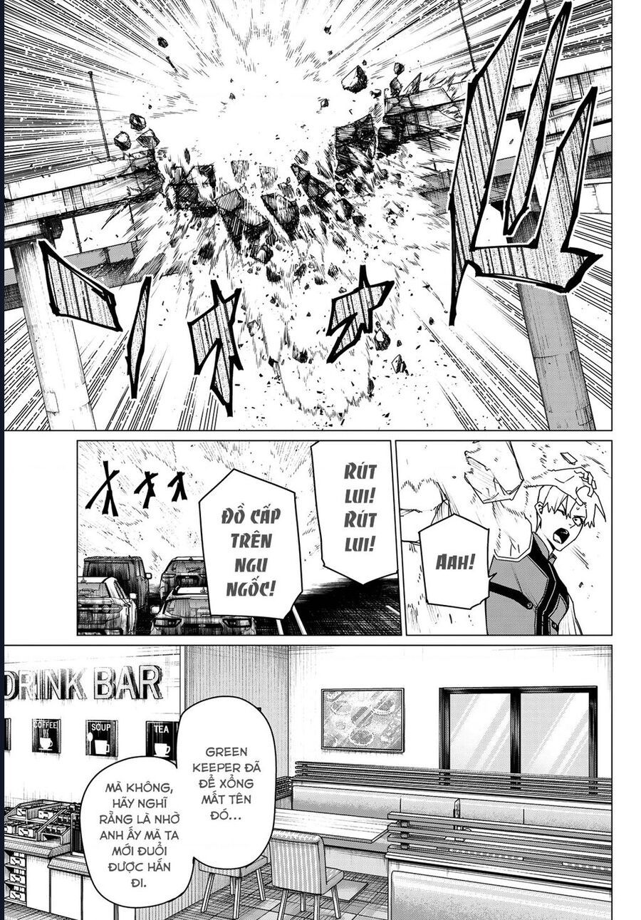 Chapter 171 - Image 11