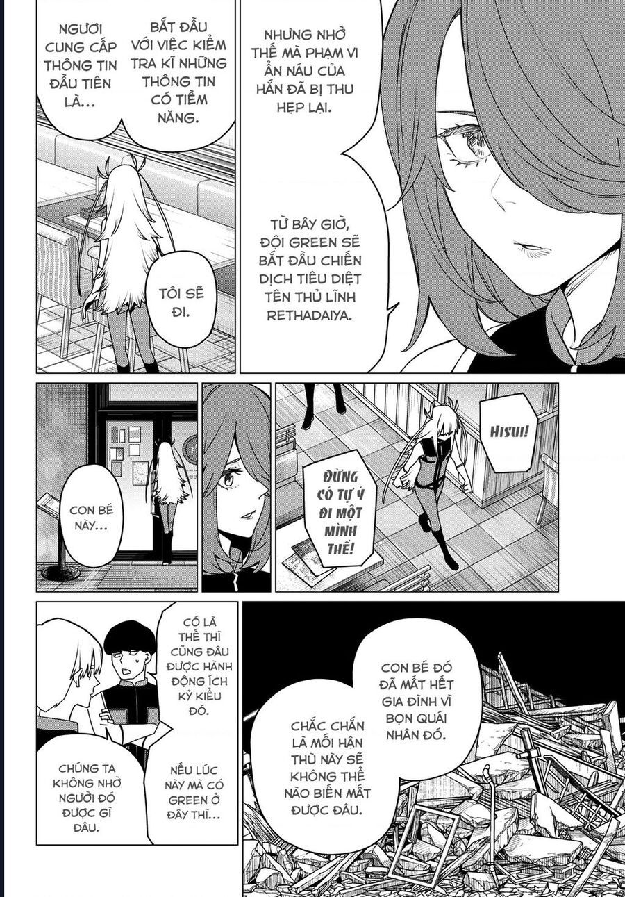 Chapter 171 - Image 12