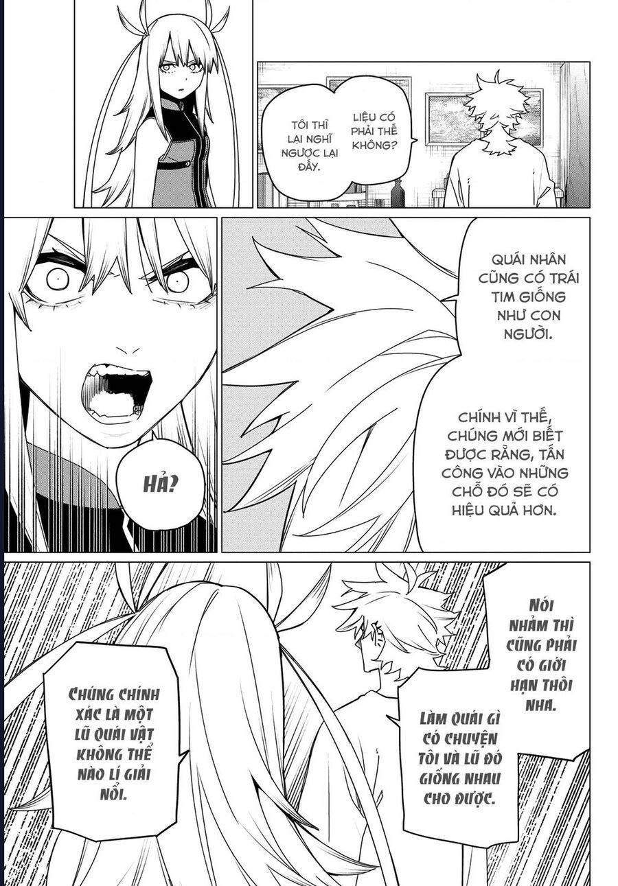 Chapter 171 - Image 17