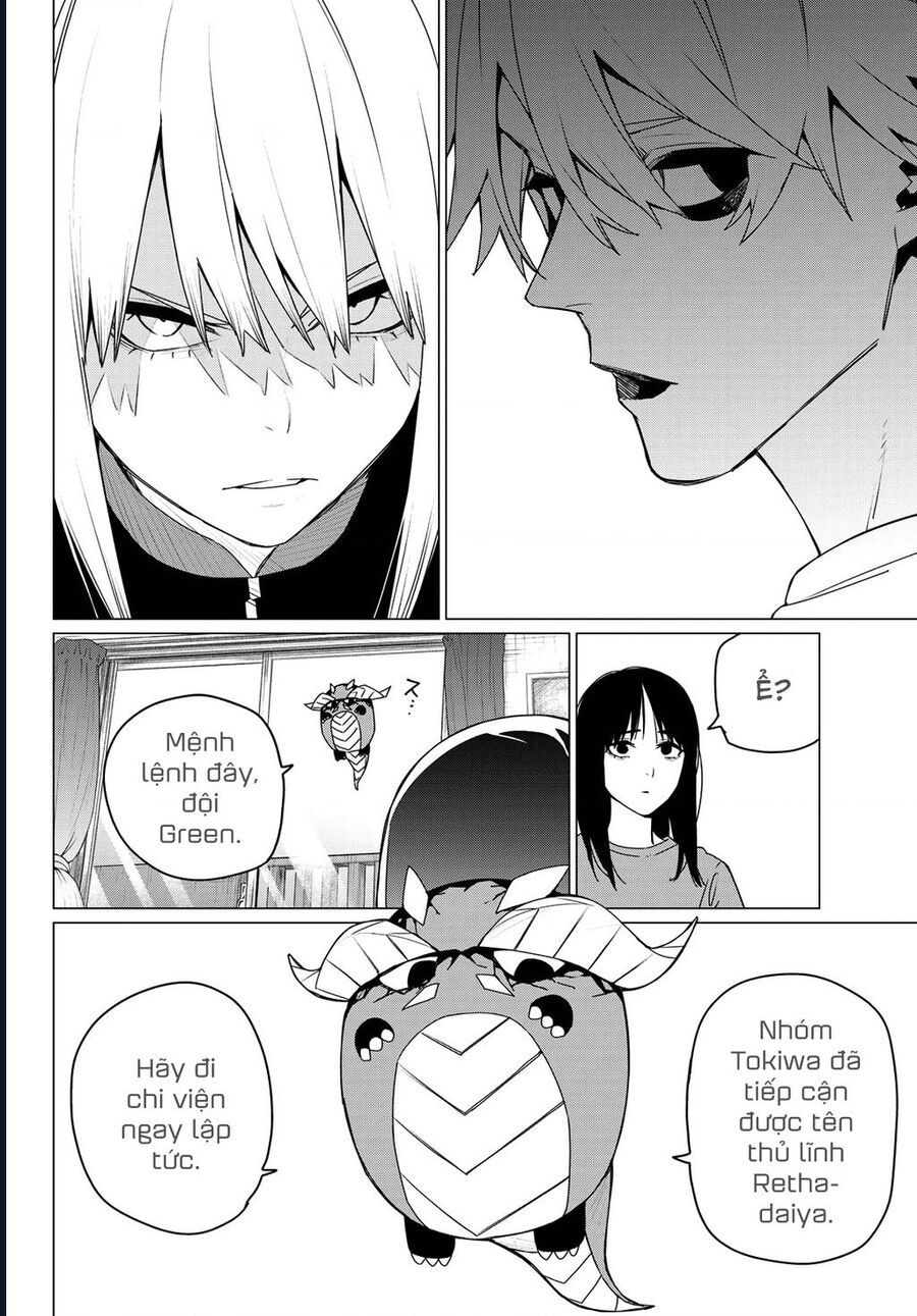 Chapter 171 - Image 18