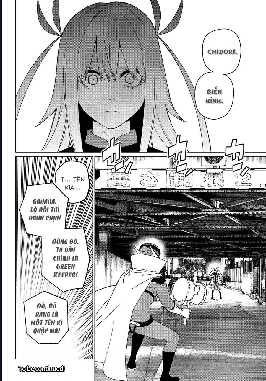Chapter 171 - Image 20