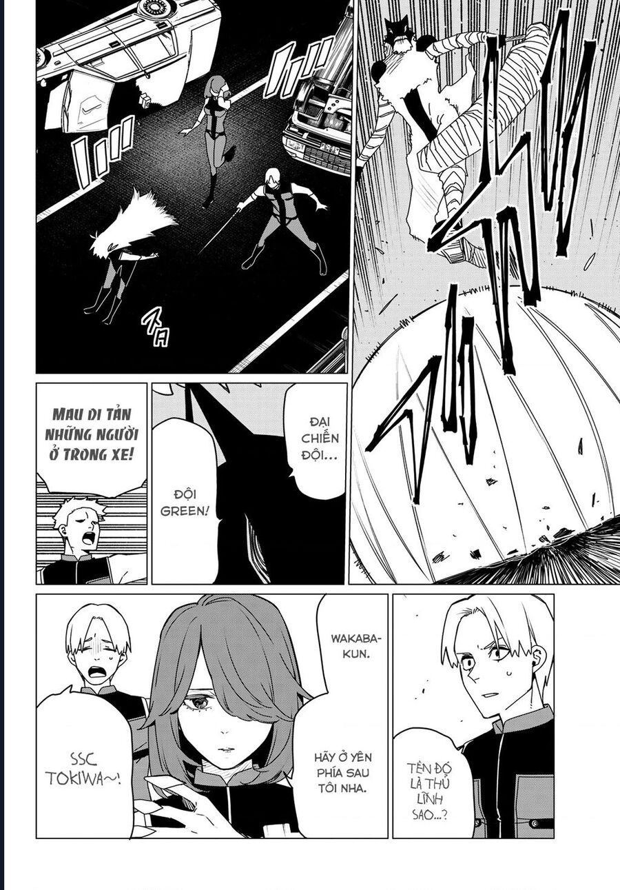 Chapter 171 - Image 8