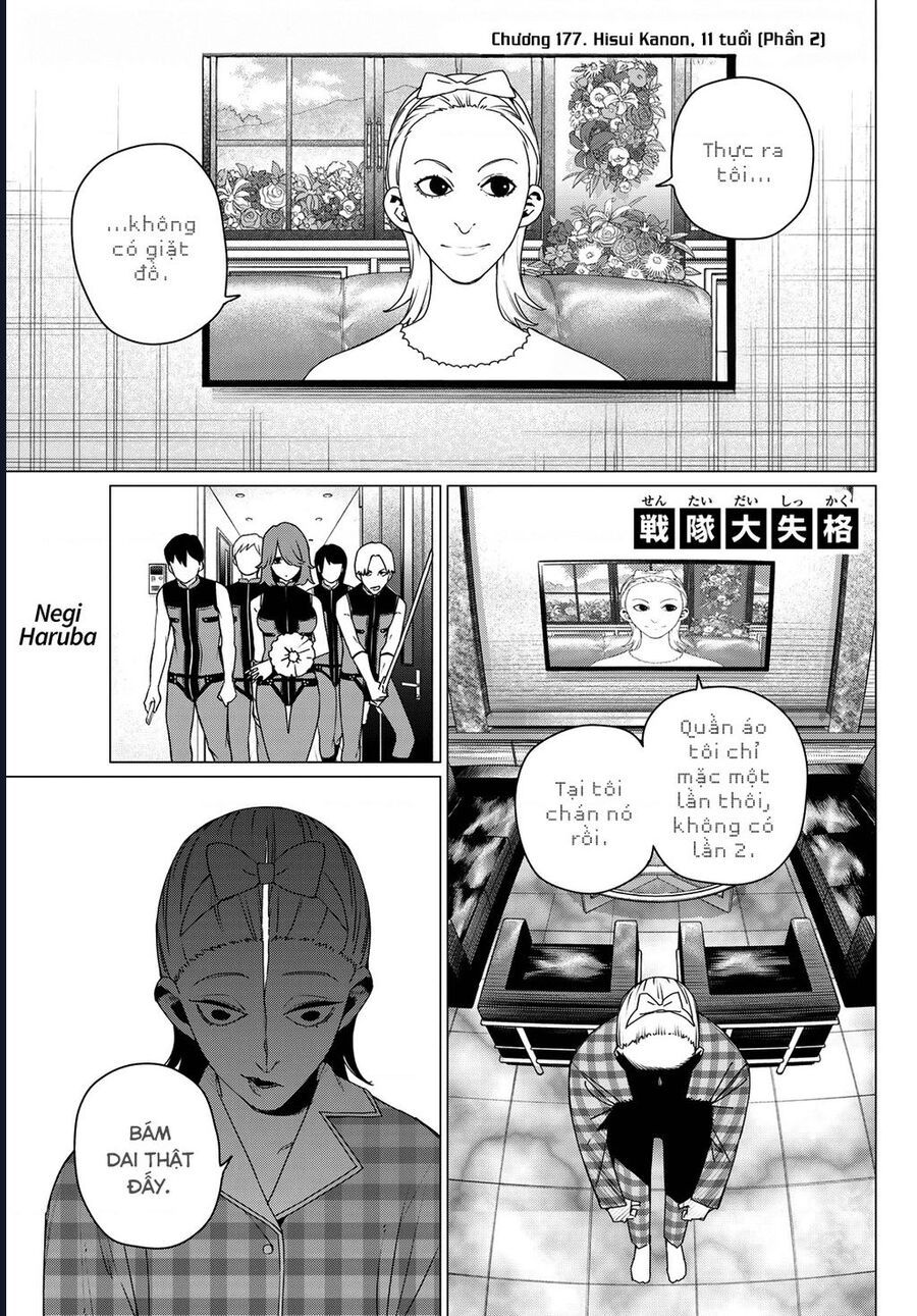Chapter 172 - Image 2