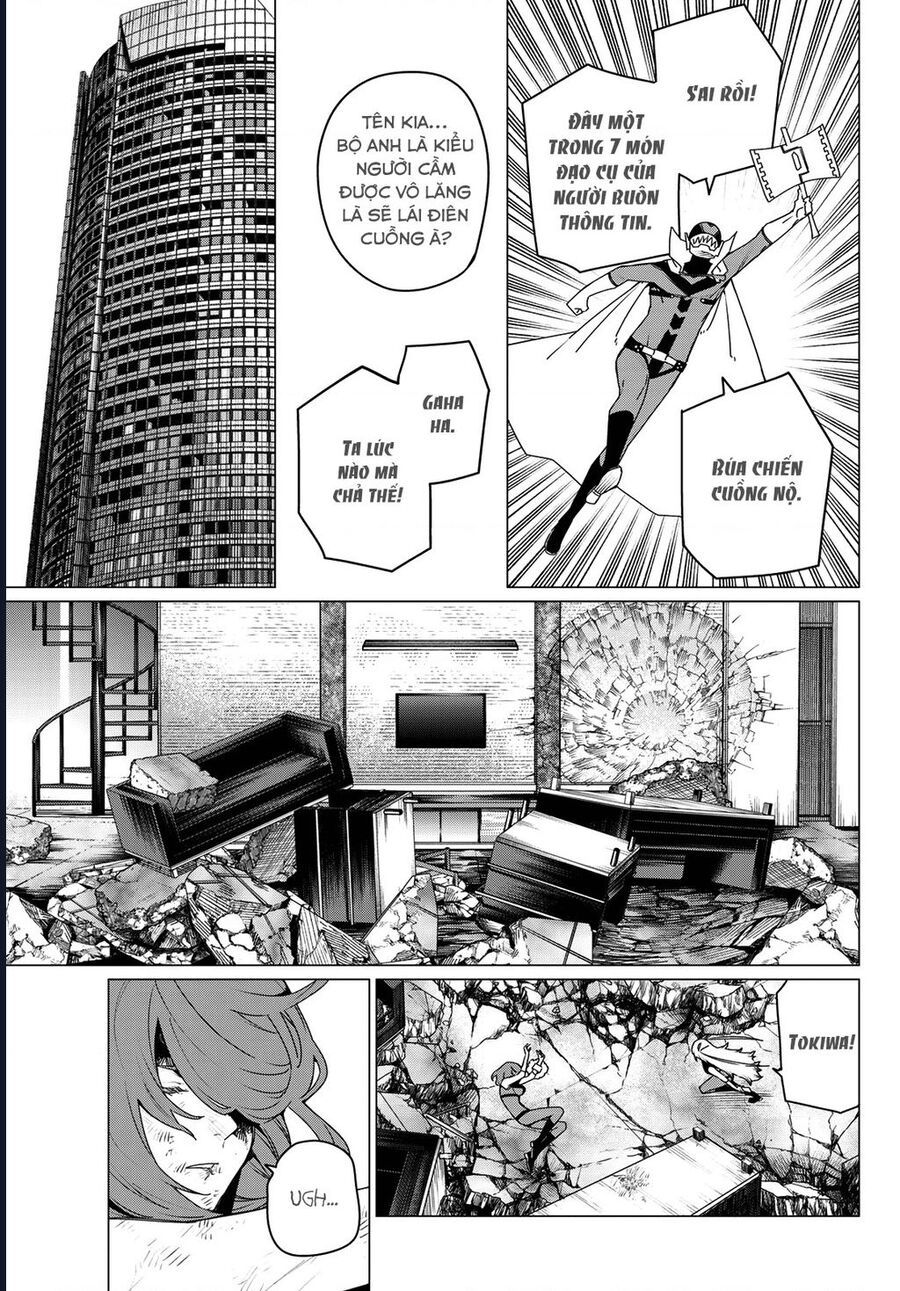 Chapter 172 - Image 4