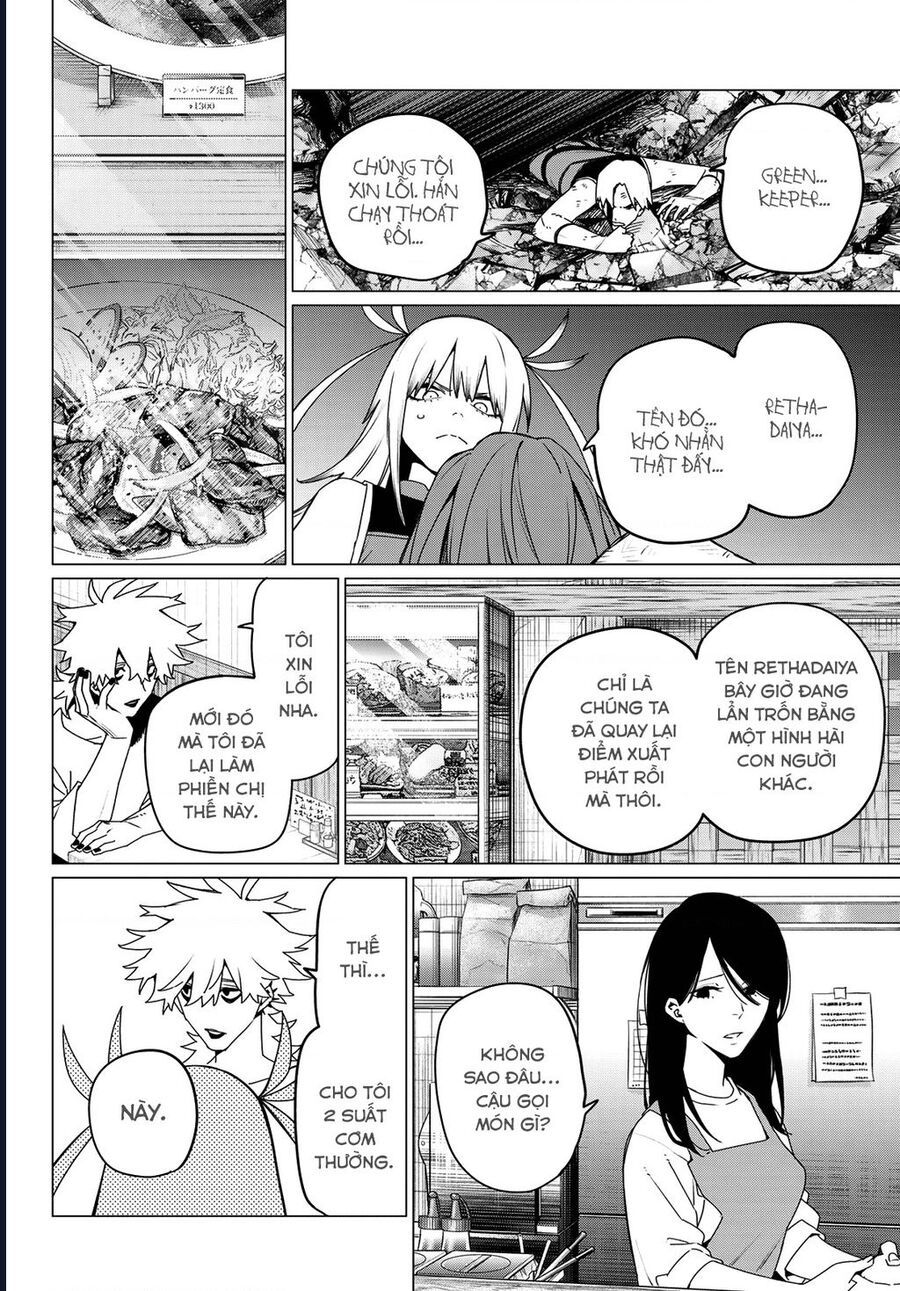 Chapter 172 - Image 5