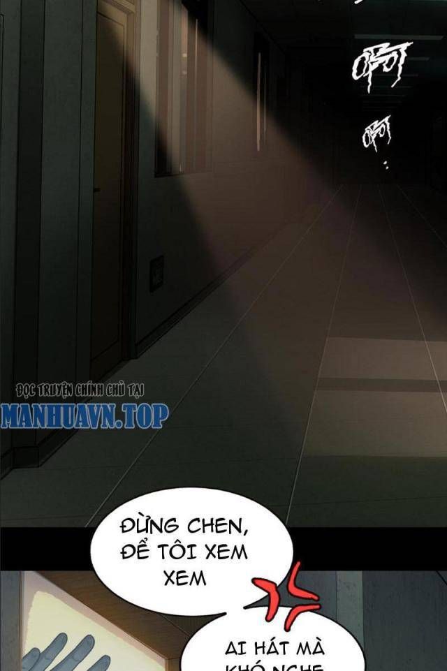 Trước Mặt Bệnh Tâm Thần Quỷ Dị Chẳng Là Gì Cả [Chap 1-155]