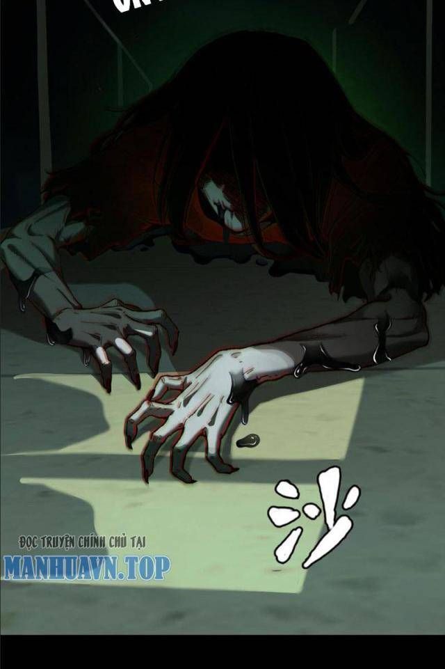Trước Mặt Bệnh Tâm Thần Quỷ Dị Chẳng Là Gì Cả [Chap 1-155]