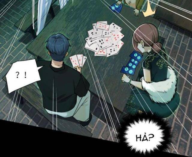 Trước Mặt Bệnh Tâm Thần Quỷ Dị Chẳng Là Gì Cả [Chap 1-155]