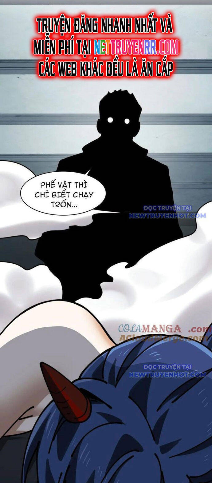 Trước Mặt Bệnh Tâm Thần Quỷ Dị Chẳng Là Gì Cả [Chap 1-155]