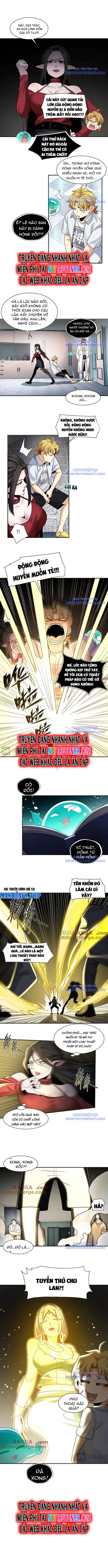 Trước Mặt Bệnh Tâm Thần Quỷ Dị Chẳng Là Gì Cả [Chap 1-155]
