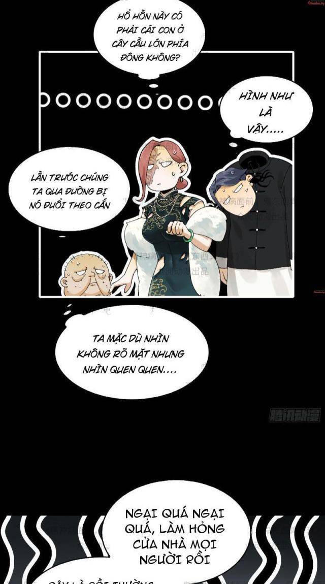 Trước Mặt Bệnh Tâm Thần Quỷ Dị Chẳng Là Gì Cả [Chap 1-155]