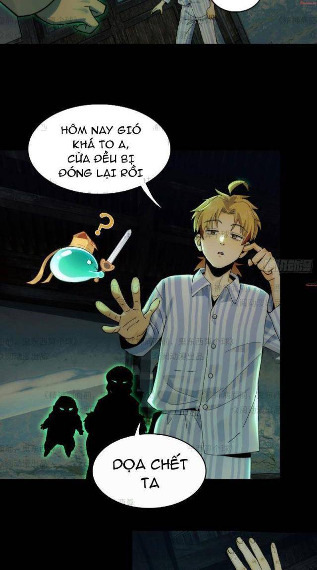 Trước Mặt Bệnh Tâm Thần Quỷ Dị Chẳng Là Gì Cả [Chap 1-155]