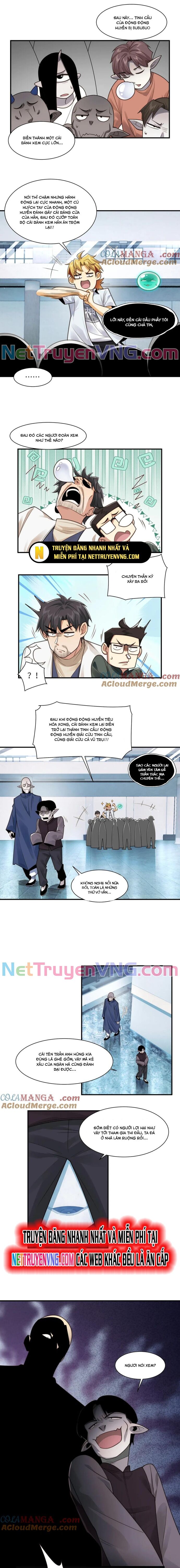 Trước Mặt Bệnh Tâm Thần Quỷ Dị Chẳng Là Gì Cả [Chap 1-155]