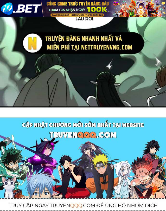 Trước Mặt Bệnh Tâm Thần Quỷ Dị Chẳng Là Gì Cả [Chap 1-155]