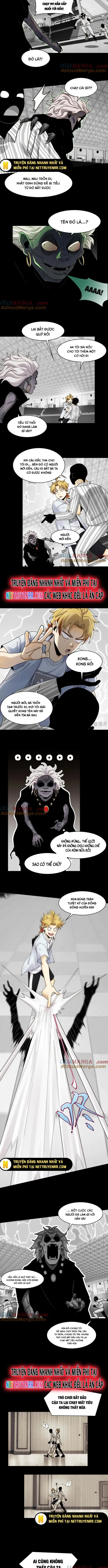 Trước Mặt Bệnh Tâm Thần Quỷ Dị Chẳng Là Gì Cả [Chap 1-155]