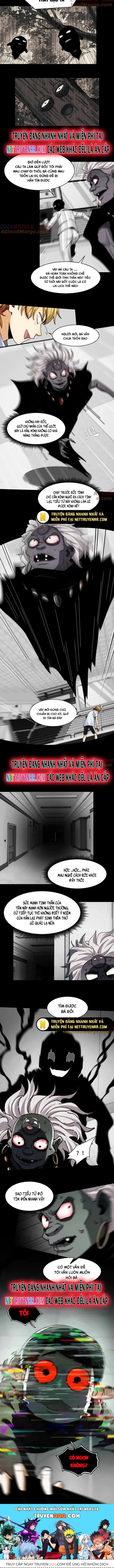 Trước Mặt Bệnh Tâm Thần Quỷ Dị Chẳng Là Gì Cả [Chap 1-155]
