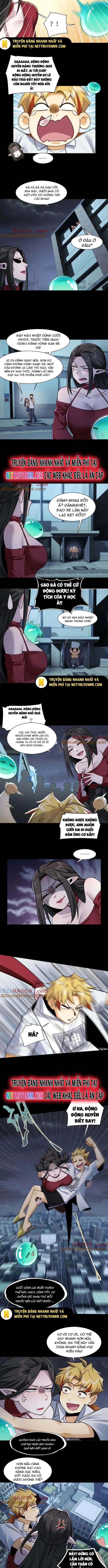 Trước Mặt Bệnh Tâm Thần Quỷ Dị Chẳng Là Gì Cả [Chap 1-155]