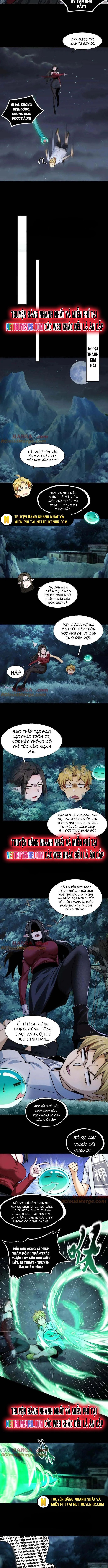 Trước Mặt Bệnh Tâm Thần Quỷ Dị Chẳng Là Gì Cả [Chap 1-155]