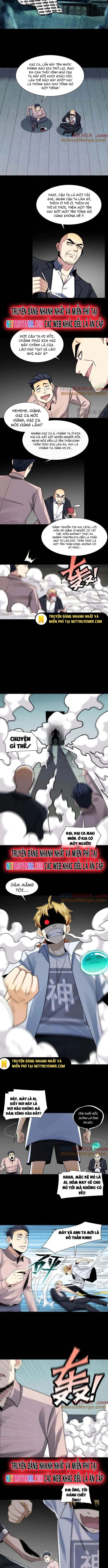 Trước Mặt Bệnh Tâm Thần Quỷ Dị Chẳng Là Gì Cả [Chap 1-155]
