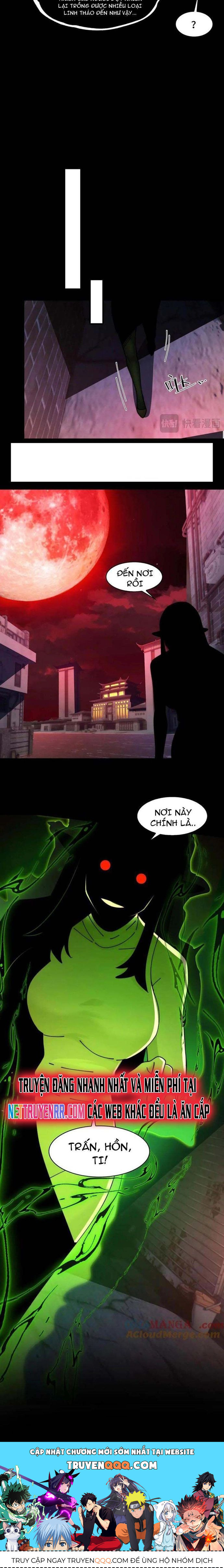 Trước Mặt Bệnh Tâm Thần Quỷ Dị Chẳng Là Gì Cả [Chap 1-155]