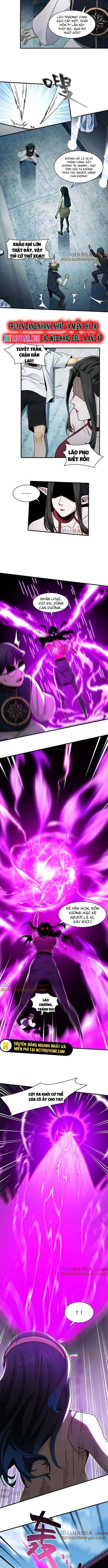 Trước Mặt Bệnh Tâm Thần Quỷ Dị Chẳng Là Gì Cả [Chap 1-155]