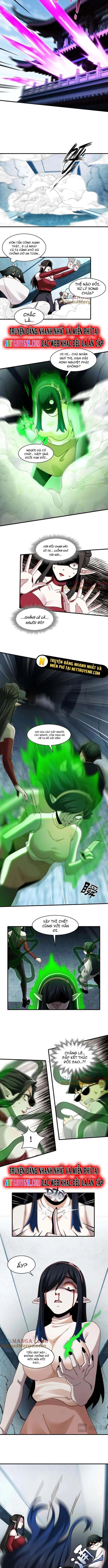 Trước Mặt Bệnh Tâm Thần Quỷ Dị Chẳng Là Gì Cả [Chap 1-155]