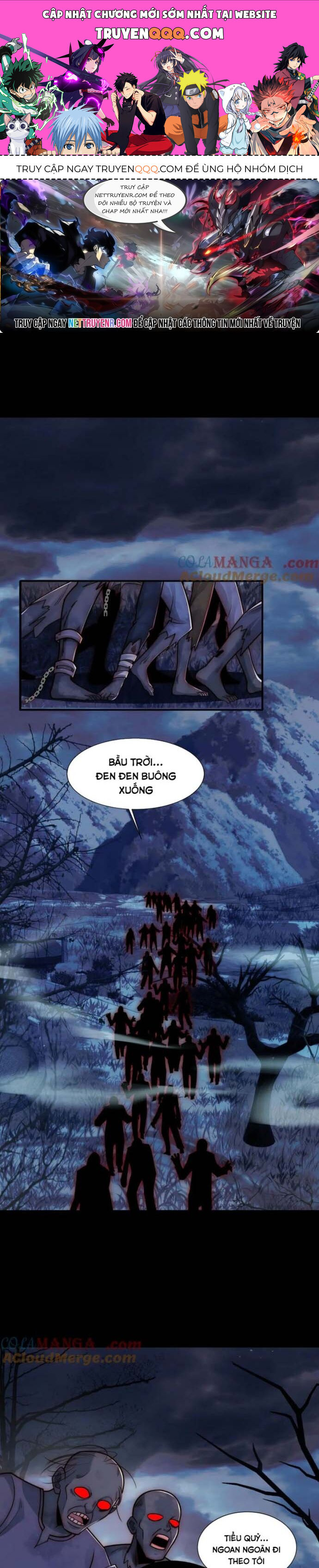Trước Mặt Bệnh Tâm Thần Quỷ Dị Chẳng Là Gì Cả [Chap 1-155]