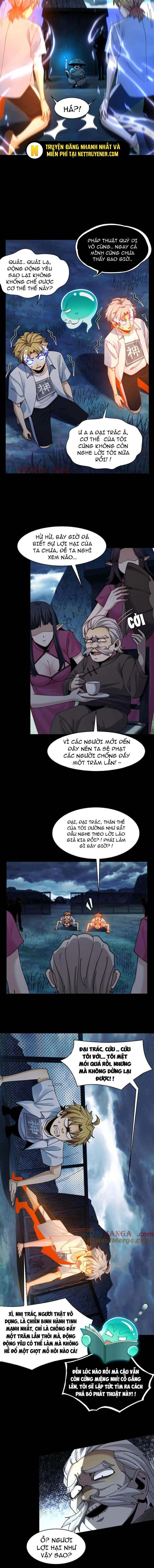 Trước Mặt Bệnh Tâm Thần Quỷ Dị Chẳng Là Gì Cả [Chap 1-155]
