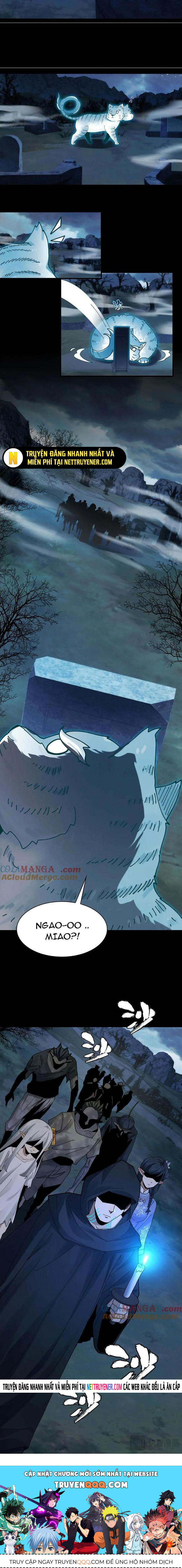 Trước Mặt Bệnh Tâm Thần Quỷ Dị Chẳng Là Gì Cả [Chap 1-155]