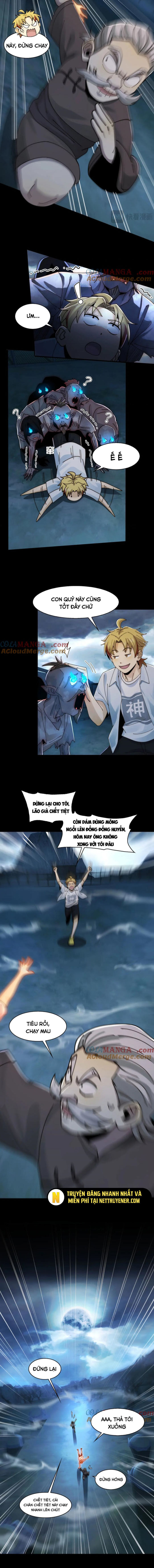 Trước Mặt Bệnh Tâm Thần Quỷ Dị Chẳng Là Gì Cả [Chap 1-155]