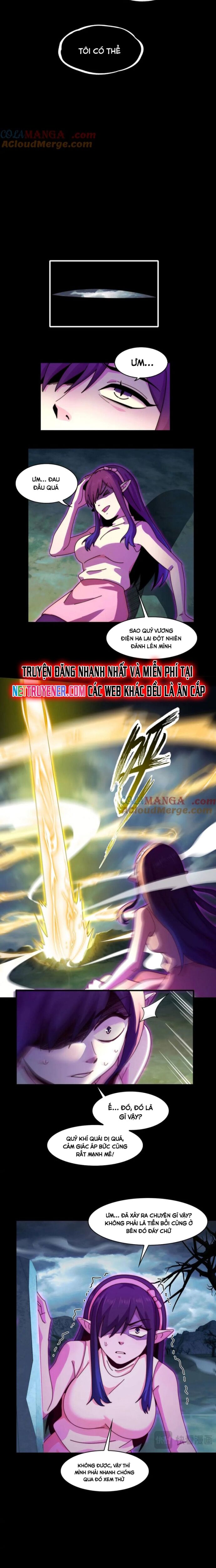 Trước Mặt Bệnh Tâm Thần Quỷ Dị Chẳng Là Gì Cả [Chap 1-155]