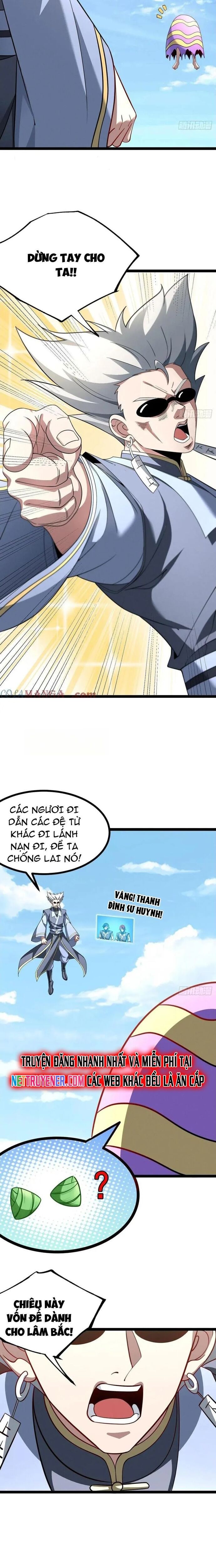 Trước Mặt Bệnh Tâm Thần Quỷ Dị Chẳng Là Gì Cả [Chap 1-155]