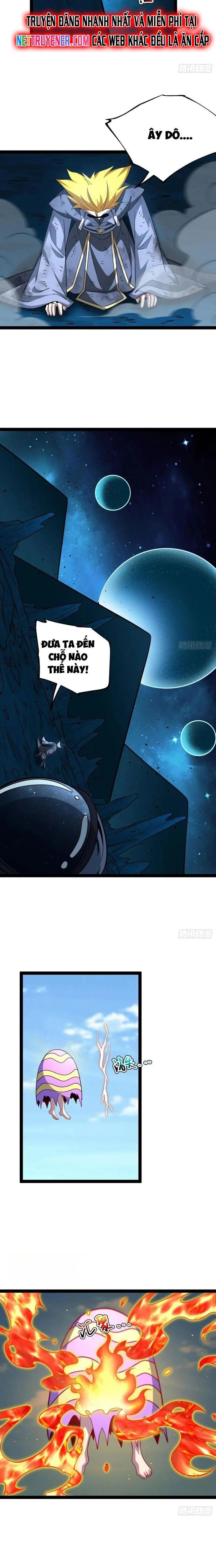 Trước Mặt Bệnh Tâm Thần Quỷ Dị Chẳng Là Gì Cả [Chap 1-155]