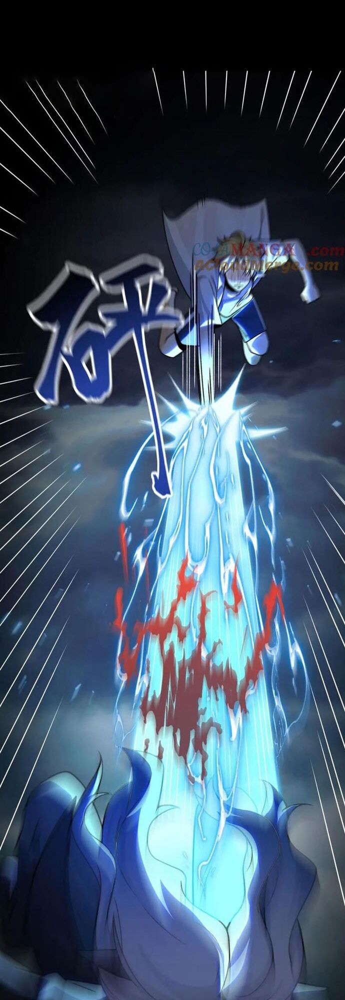 Trước Mặt Bệnh Tâm Thần Quỷ Dị Chẳng Là Gì Cả [Chap 1-155]