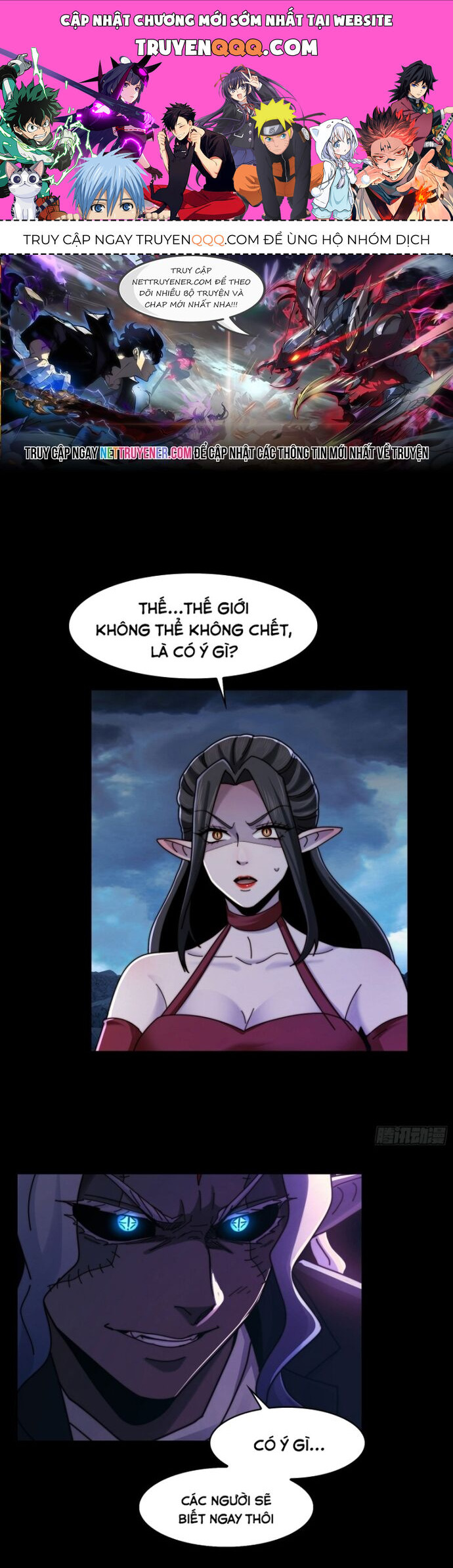 Trước Mặt Bệnh Tâm Thần Quỷ Dị Chẳng Là Gì Cả [Chap 1-155]