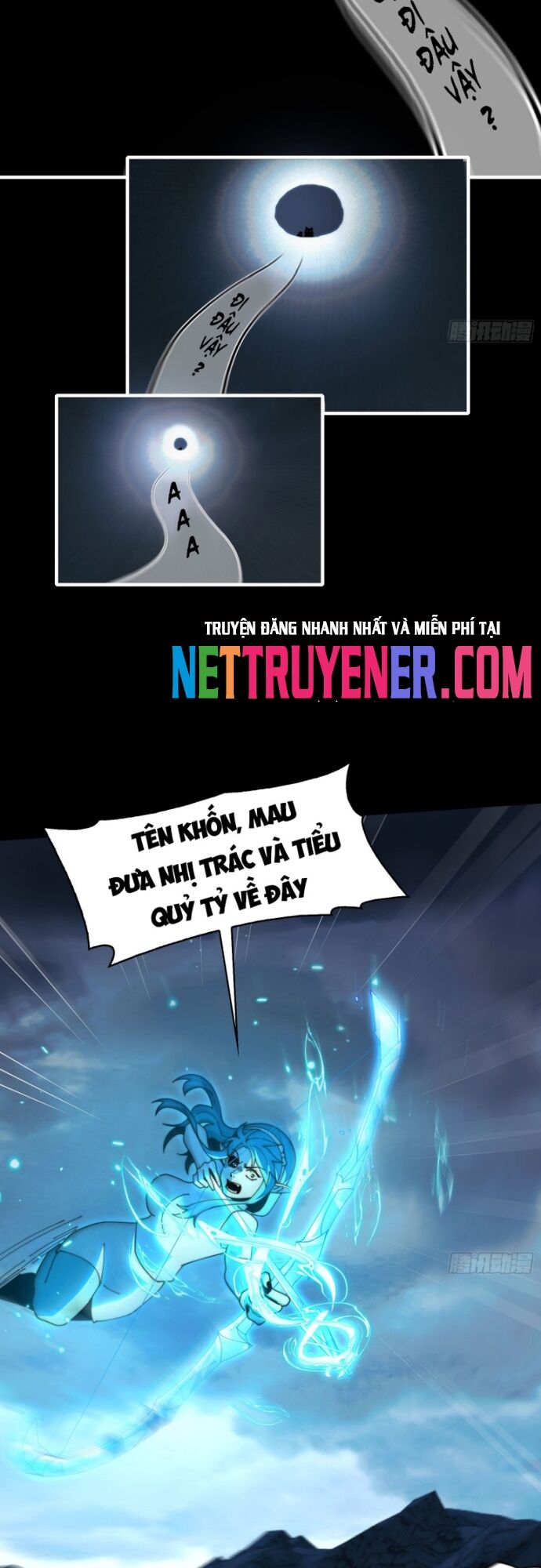 Trước Mặt Bệnh Tâm Thần Quỷ Dị Chẳng Là Gì Cả [Chap 1-155]