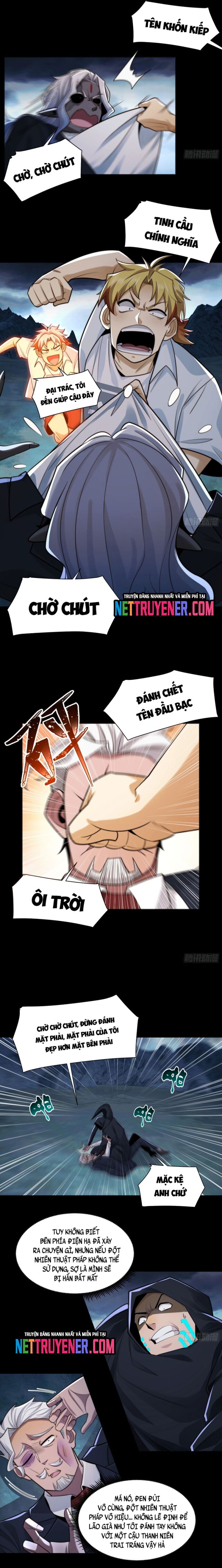 Trước Mặt Bệnh Tâm Thần Quỷ Dị Chẳng Là Gì Cả [Chap 1-155]
