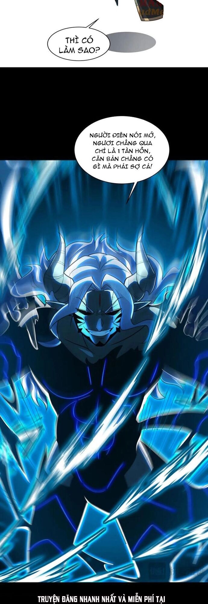 Trước Mặt Bệnh Tâm Thần Quỷ Dị Chẳng Là Gì Cả [Chap 1-155]